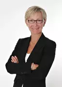 Lori Van Dinther, Burlington, Real Estate Agent